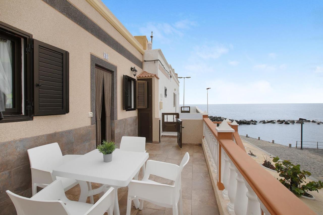 Casa Nanda Villa Fasnia Exterior photo